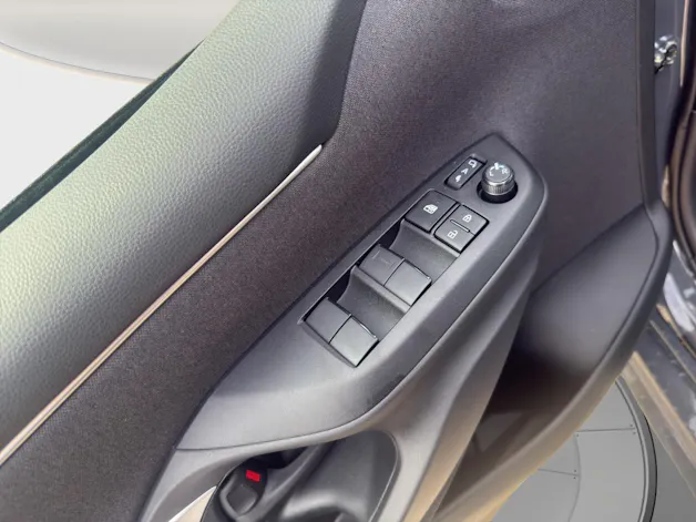 MAZDA 2 1.5 Hybrid Exclusive-Line