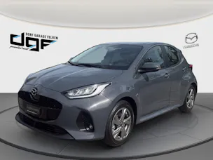 MAZDA 2 1.5 Hybrid Exclusive-Line