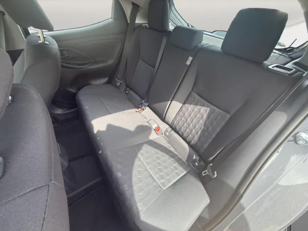 MAZDA 2 1.5 Hybrid Exclusive-Line