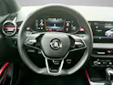 SKODA Fabia 1.5 TSI Monte Carlo DSG