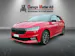 SKODA Fabia 1.5 TSI Monte Carlo DSG
