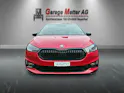 SKODA Fabia 1.5 TSI Monte Carlo DSG