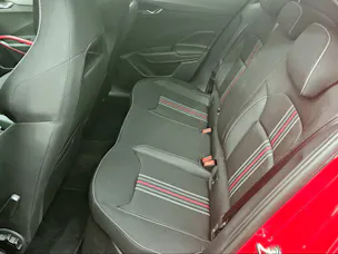 SKODA Fabia 1.5 TSI Monte Carlo DSG
