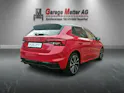 SKODA Fabia 1.5 TSI Monte Carlo DSG