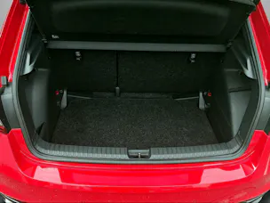 SKODA Fabia 1.5 TSI Monte Carlo DSG