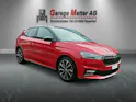 SKODA Fabia 1.5 TSI Monte Carlo DSG