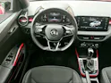 SKODA Fabia 1.5 TSI Monte Carlo DSG