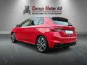 SKODA Fabia 1.5 TSI Monte Carlo DSG