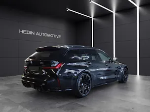 BMW M3 Competition xDrive Touring