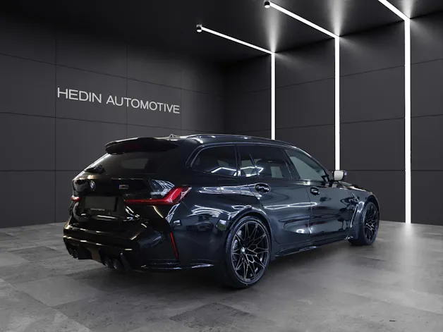 BMW M3 Competition xDrive Touring