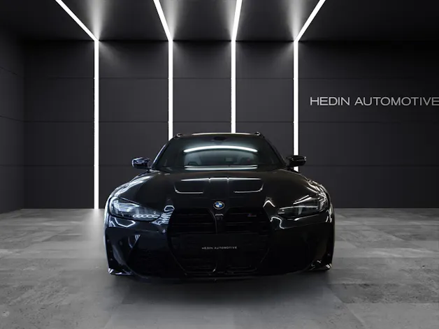 BMW M3 Competition xDrive Touring
