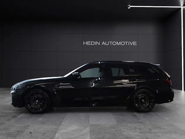 BMW M3 Competition xDrive Touring