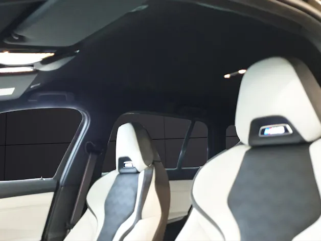 BMW M3 Competition xDrive Touring