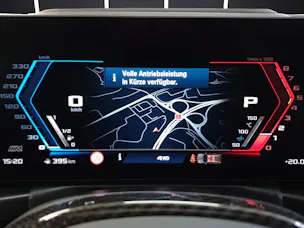 BMW M3 Competition xDrive Touring