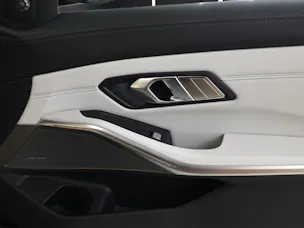 BMW M3 Competition xDrive Touring