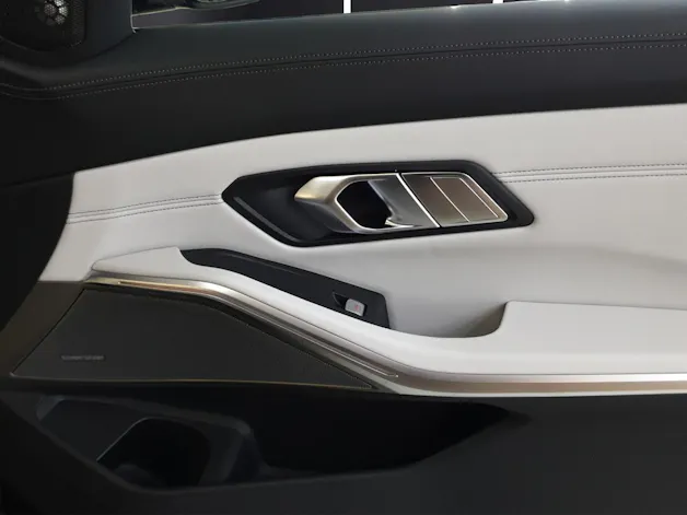 BMW M3 Competition xDrive Touring