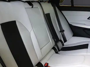 BMW M3 Competition xDrive Touring