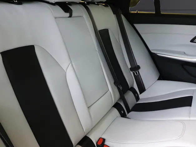 BMW M3 Competition xDrive Touring