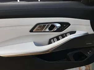 BMW M3 Competition xDrive Touring