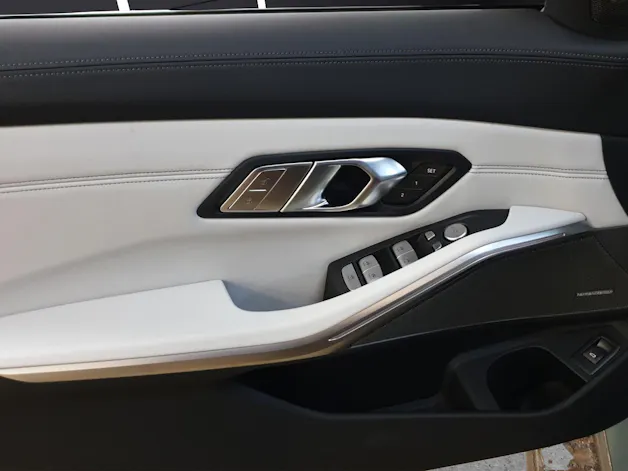 BMW M3 Competition xDrive Touring