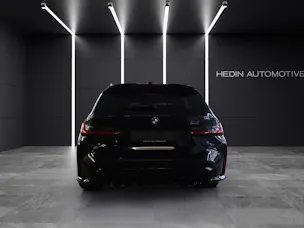 BMW M3 Competition xDrive Touring