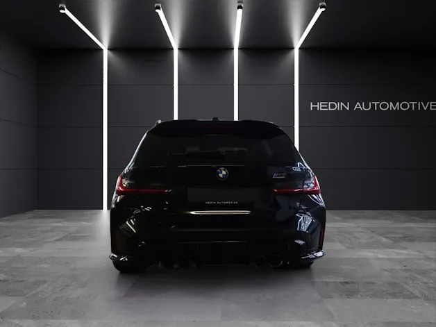 BMW M3 Competition xDrive Touring