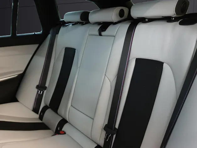 BMW M3 Competition xDrive Touring