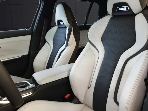 BMW M3 Competition xDrive Touring