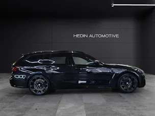 BMW M3 Competition xDrive Touring