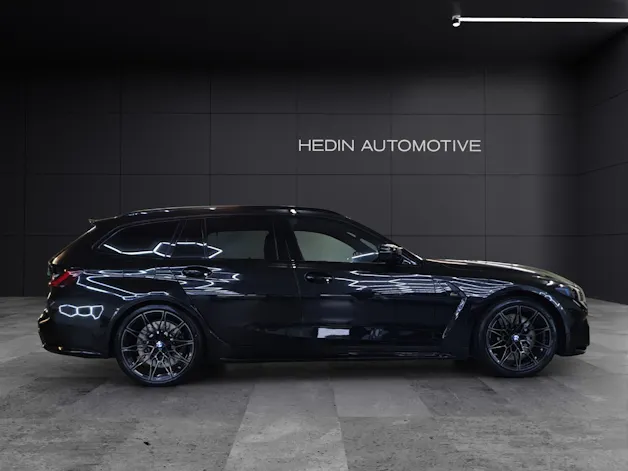 BMW M3 Competition xDrive Touring