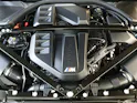BMW M3 Competition xDrive Touring