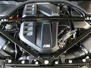 BMW M3 Competition xDrive Touring