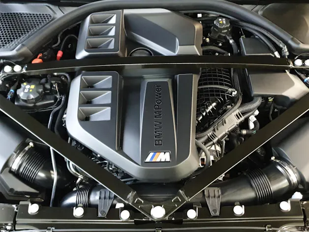 BMW M3 Competition xDrive Touring