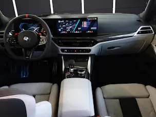 BMW M3 Competition xDrive Touring