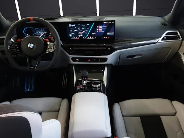 BMW M3 Competition xDrive Touring
