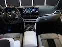 BMW M3 Competition xDrive Touring