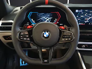 BMW M3 Competition xDrive Touring