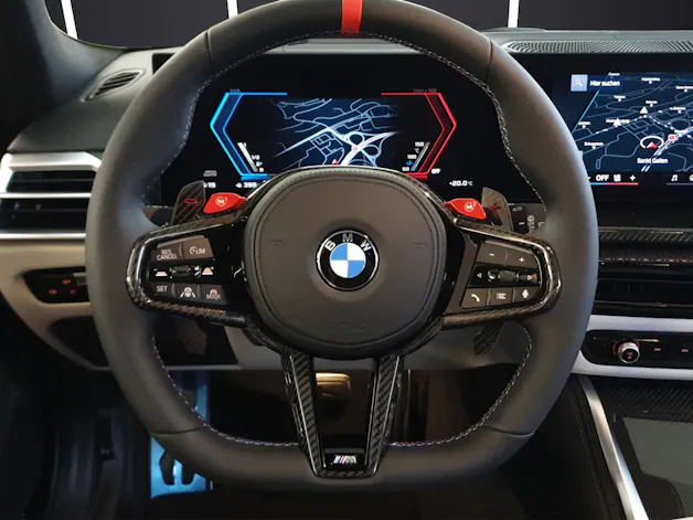 BMW M3 Competition xDrive Touring