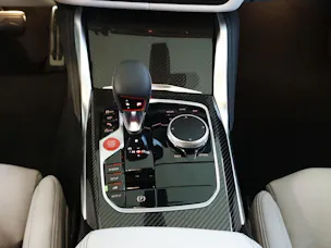 BMW M3 Competition xDrive Touring