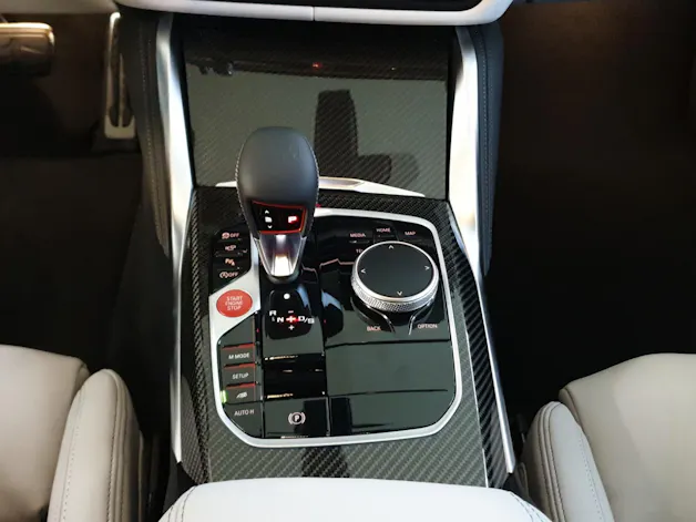 BMW M3 Competition xDrive Touring