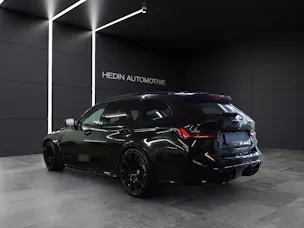 BMW M3 Competition xDrive Touring