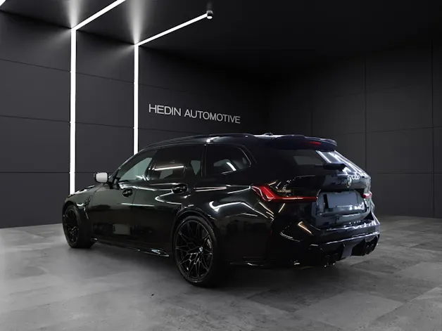 BMW M3 Competition xDrive Touring