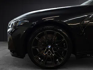 BMW M3 Competition xDrive Touring