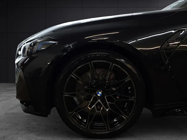 BMW M3 Competition xDrive Touring