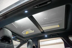 BYD Seal U DM-i Design AWD - 324 PS