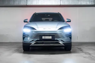 BYD Seal U DM-i Design AWD - 324 PS