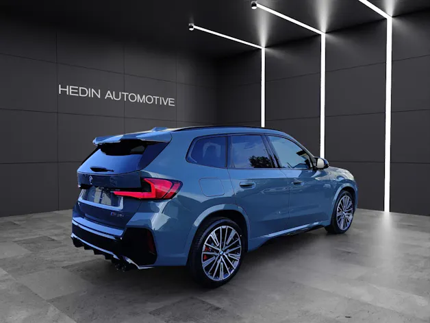 BMW X1 U11 M35i
