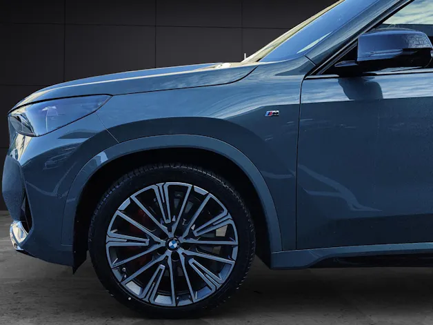 BMW X1 U11 M35i