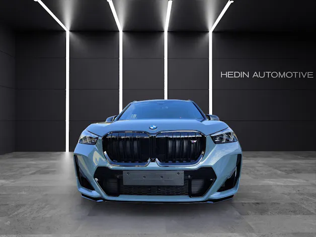 BMW X1 U11 M35i
