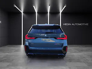 BMW X1 U11 M35i